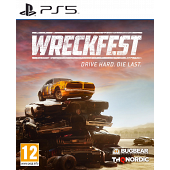 Wreckfest