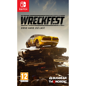Wreckfest