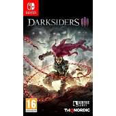 Darksiders 3
