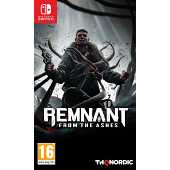 Remnant : From the Ashes