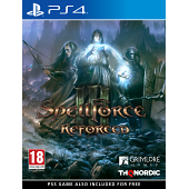 SpellForce III Reforced