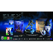 ELEX 2 Collectors Edition