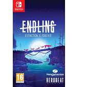 Endling - Extinction is Forever