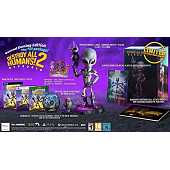 Destroy All Humans ! 2 - Reprobed - 2nd Coming Edition