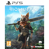 Biomutant