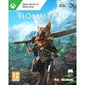 Biomutant