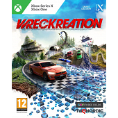 Wreckreation