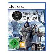 Medieval Dynasty