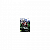 Rugby League 3 (Wii)