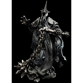 Le Seigneur des Anneaux figurine Mini Epics The Witch-King 19 cm