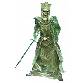 Le Seigneur des Anneaux figurine Mini Epics King of the Dead Limited Edition 18 cm