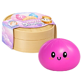 Squeez'a Dumpling Squishy Blind Box