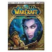 Guide Officiel World Of Warcraft - BradyGames