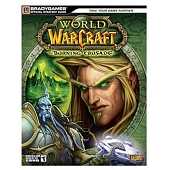 Guide Officiel World Of Warcraft Burning Crusade - BradyGames
