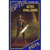 Aztec Challenge