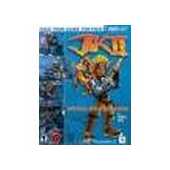 Guide officiel de solution : Jak 2