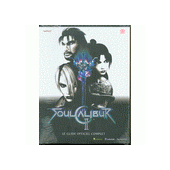 Guide Soluce Officiel Soulcalibur 2