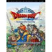 Guide Dragon Quest VIII : The Journey of the Cursed King
