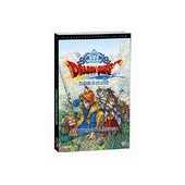 Guide officiel complet - Dragon Quest 8 L'odyssée du roi maudit