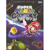 Guide de Soluce Super Mario Galaxy
