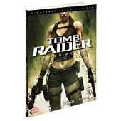 Guide officiel - Tomb Raider Underworld