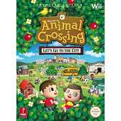 Guide - Animal Crossing : Let's Go To The City