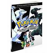 Guide Pokemon version Noire / version Blanche
