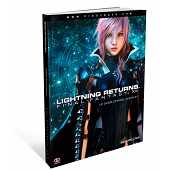 Guide de Lightning Returns : Final Fantasy XIII
