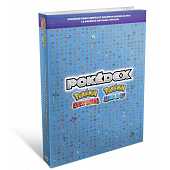 Guide Pokédex Oméga Rubis & Alpha Saphir