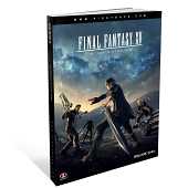 Guide Final Fantasy XV (FR)