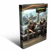 Cyberpunk 2077 Le Guide Officiel Complet Edition Collector