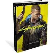 Cyberpunk 2077 Le Guide Officiel Complet