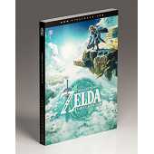 The Legend of Zelda: Tears of the Kingdom - Le guide officiel co