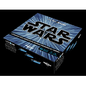Escape Game : Star Wars - L'Etoile noire