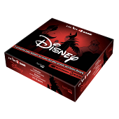 Escape Game : Disney Villains