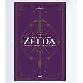 LA CUISINE DANS ZELDA