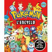 Pokémon - L'Encyclo