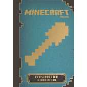 Minecraft : Guide de Construction Officiel