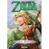 The LEGEND of ZELDA TWILIGHT PRINCESS TOME 7
