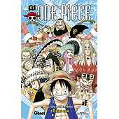 One Piece Tome 51 (French Edition)