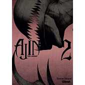 Ajin : Semi-humain #02