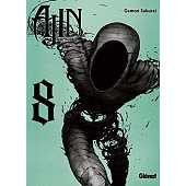 Ajin  Tome 8