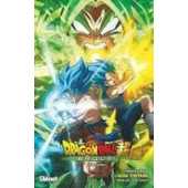DRAGON BALL SUPER BROLY par Akira Toriyama Broché | Indigo Chapters