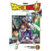 Dragon Ball Super - Tome 10 (Broché)