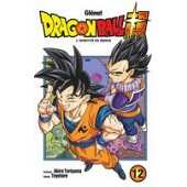 Dragon Ball Super Tome 12 L'identité de Merus par Akira Toriyama Broché | Indigo Chapters
