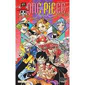 One Piece: Originele Editie Deel 97 Mijn Bijbel van Eiichiro Oda Paperback | Indigo Chapters