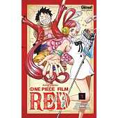 One Piece Anime Comics Film Red,01