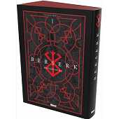 BERSERK - EDITION PRESTIGE - Tome 1