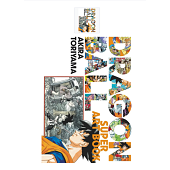 DRAGON BALL - LE SUPER ART BOOK - COFFRET