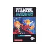 Full Metal Alchemist - Vol. 02